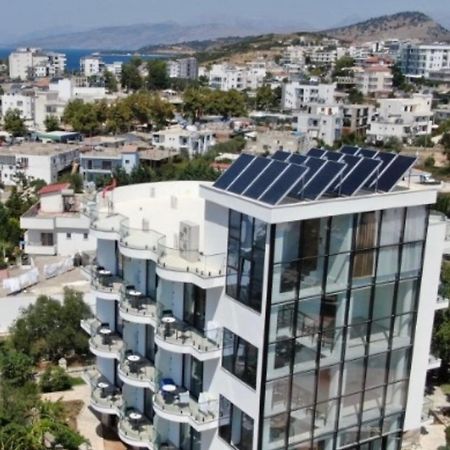 Belsar Hotel Ksamil Luaran gambar