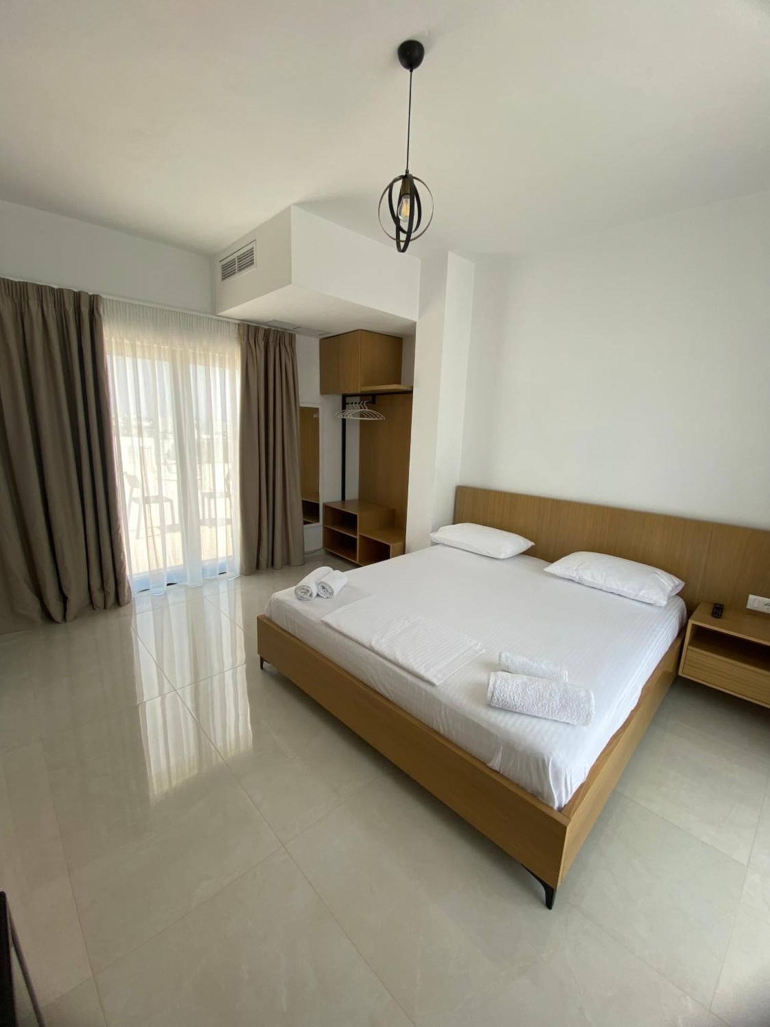 Belsar Hotel Ksamil Luaran gambar