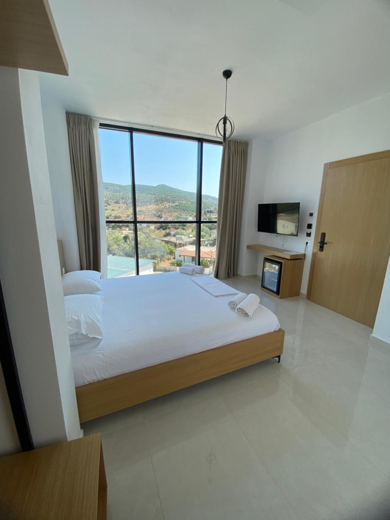 Belsar Hotel Ksamil Luaran gambar