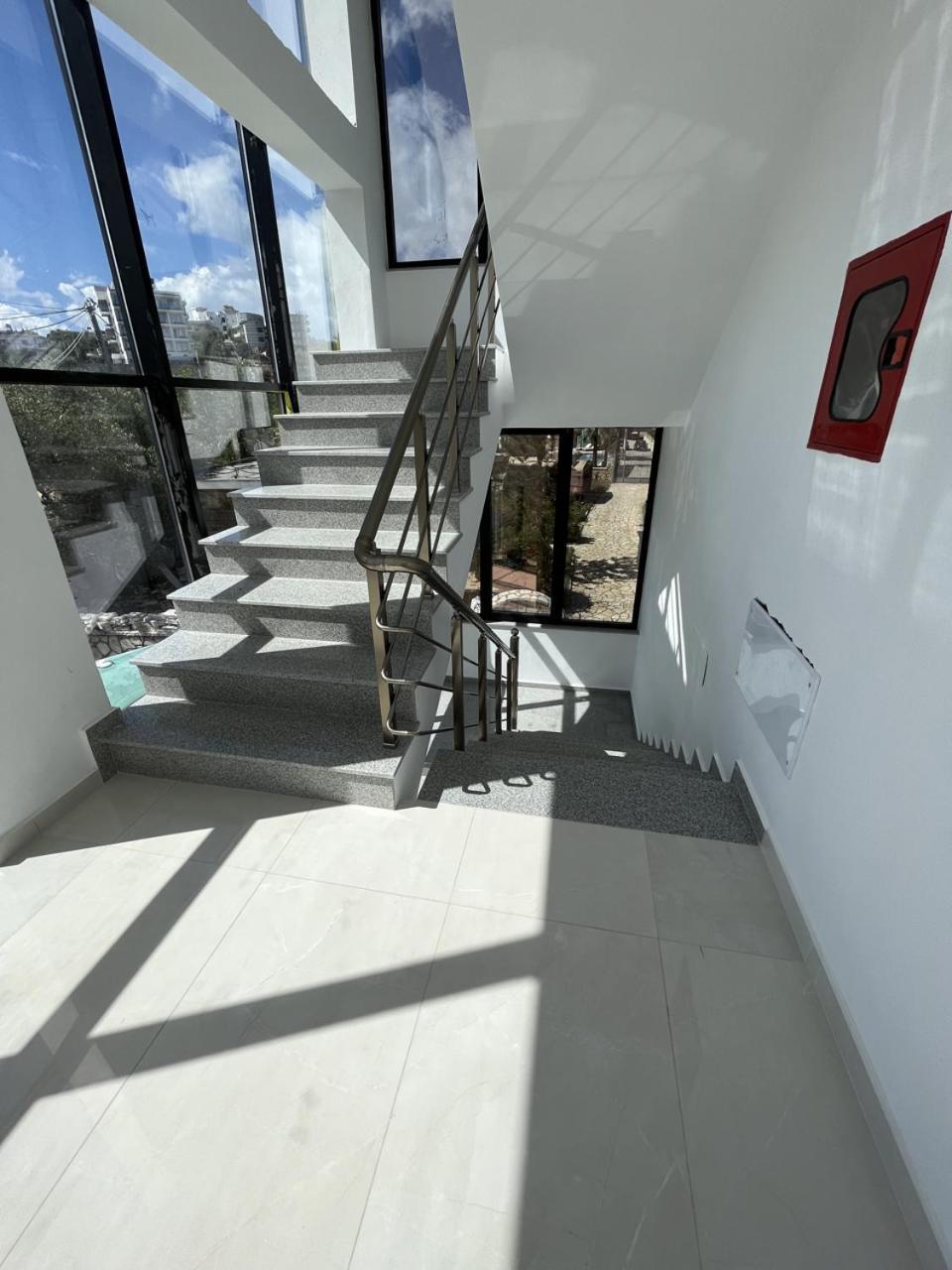 Belsar Hotel Ksamil Luaran gambar