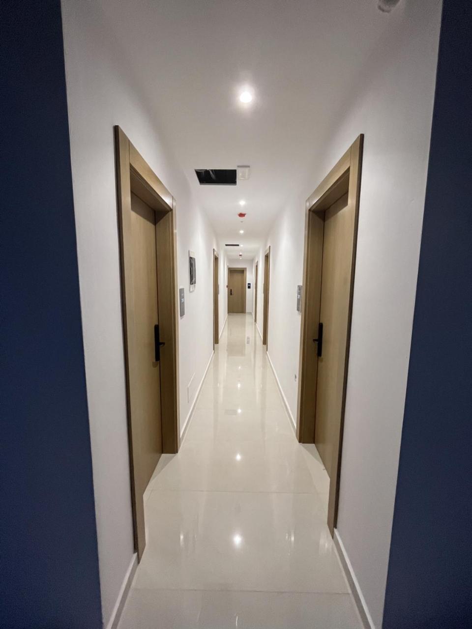 Belsar Hotel Ksamil Luaran gambar