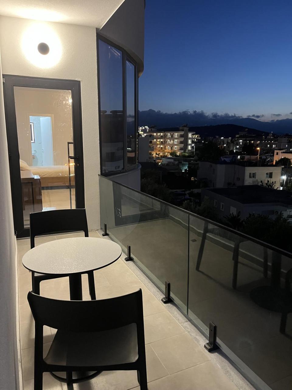 Belsar Hotel Ksamil Luaran gambar
