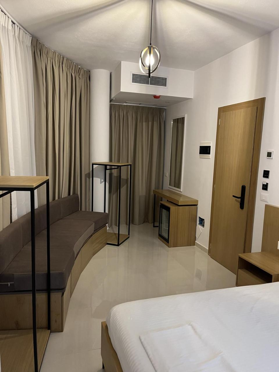 Belsar Hotel Ksamil Luaran gambar
