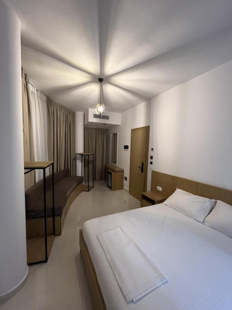 Belsar Hotel Ksamil Luaran gambar