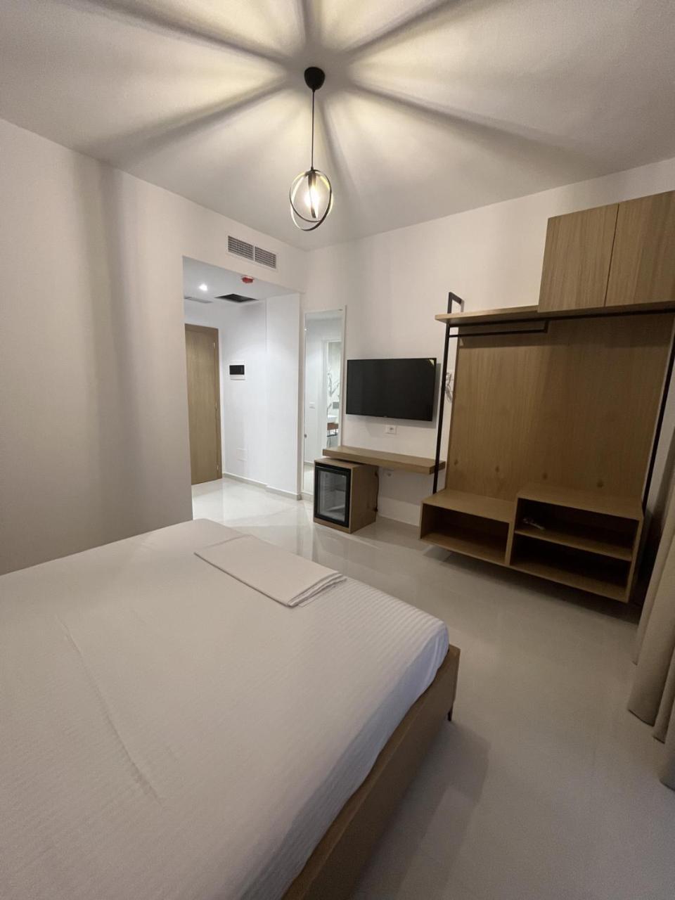Belsar Hotel Ksamil Luaran gambar