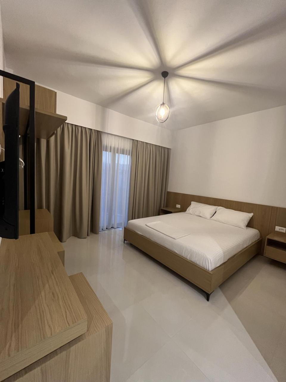 Belsar Hotel Ksamil Luaran gambar