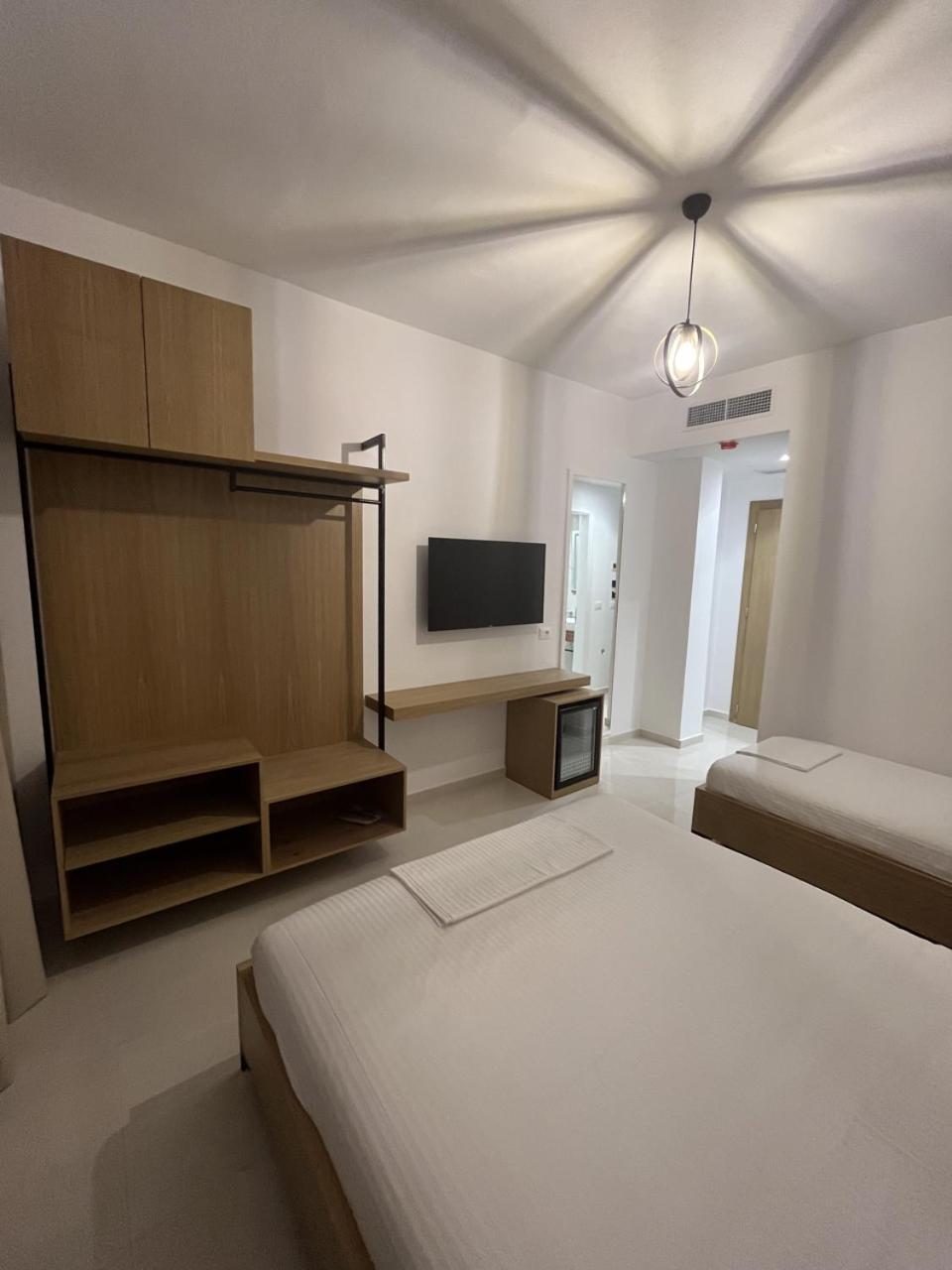 Belsar Hotel Ksamil Luaran gambar